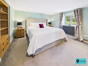 Bedroom- click for photo gallery